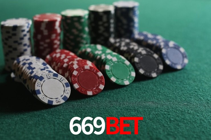 Jogos Certificados 669bet