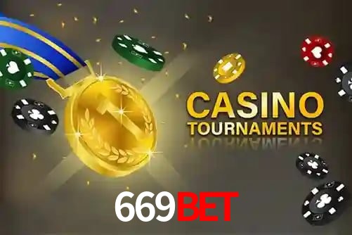Segurança App 669bet