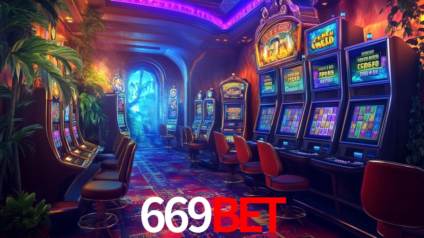 Apostas Certificadas 669bet