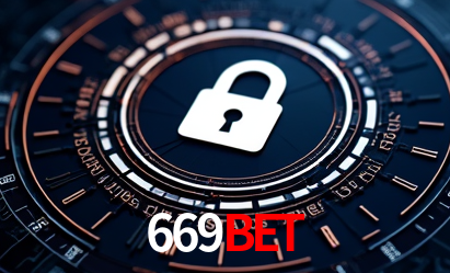 Segurança e Licenças 669bet